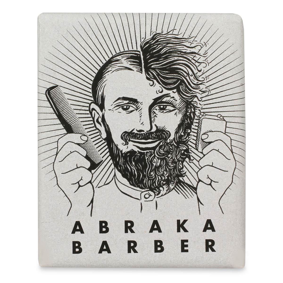 Primary image of Abraka Barber Beard Soap