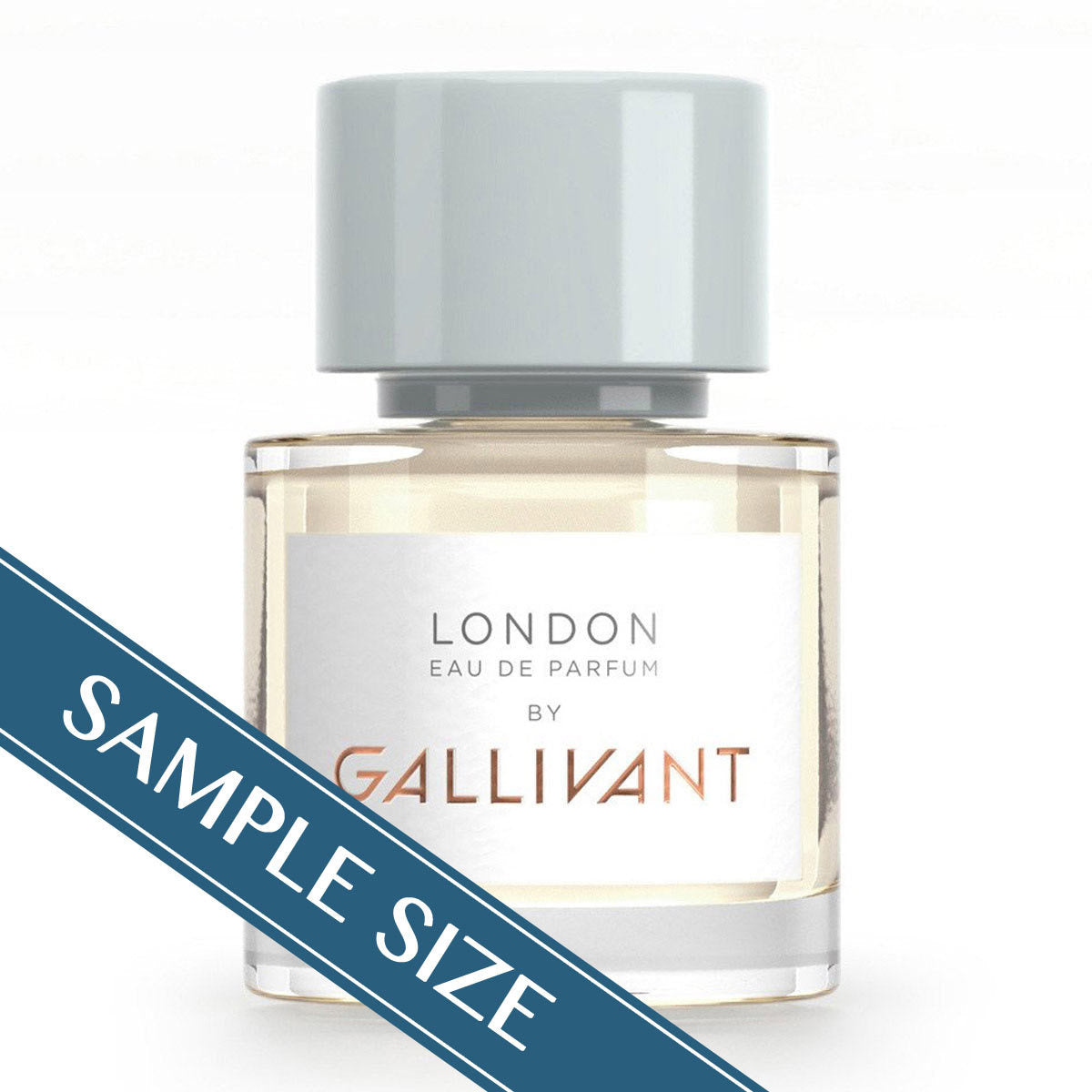 Primary image of Sample - London Eau de Parfum