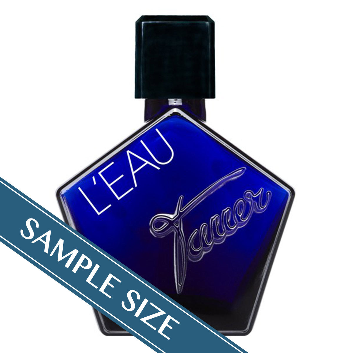 Tauer Perfumes Sample - L'Eau EDP (1 ml vial) #10078774