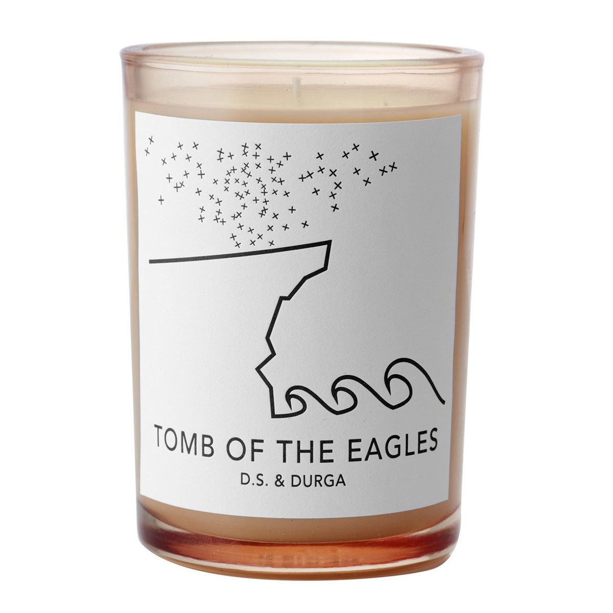 Primary image of Tomb of the Eagles Candle