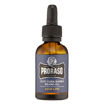 Primary image of Beard Oil - Azur Lime