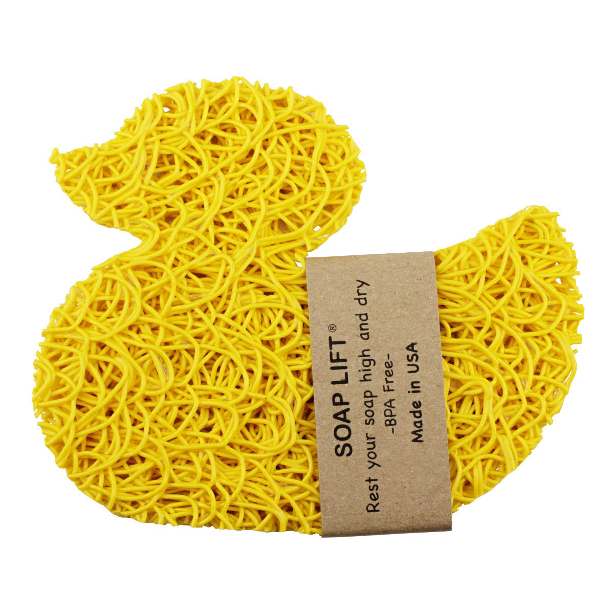 Primary image of Yellow Duck Soap Lift