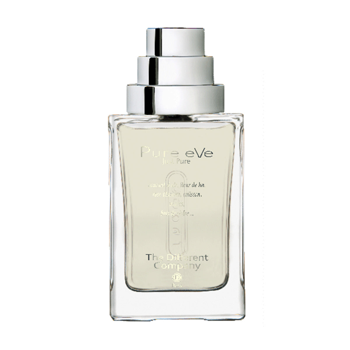 Primary image of Pure eVe, Just Pure Eau de Parfum