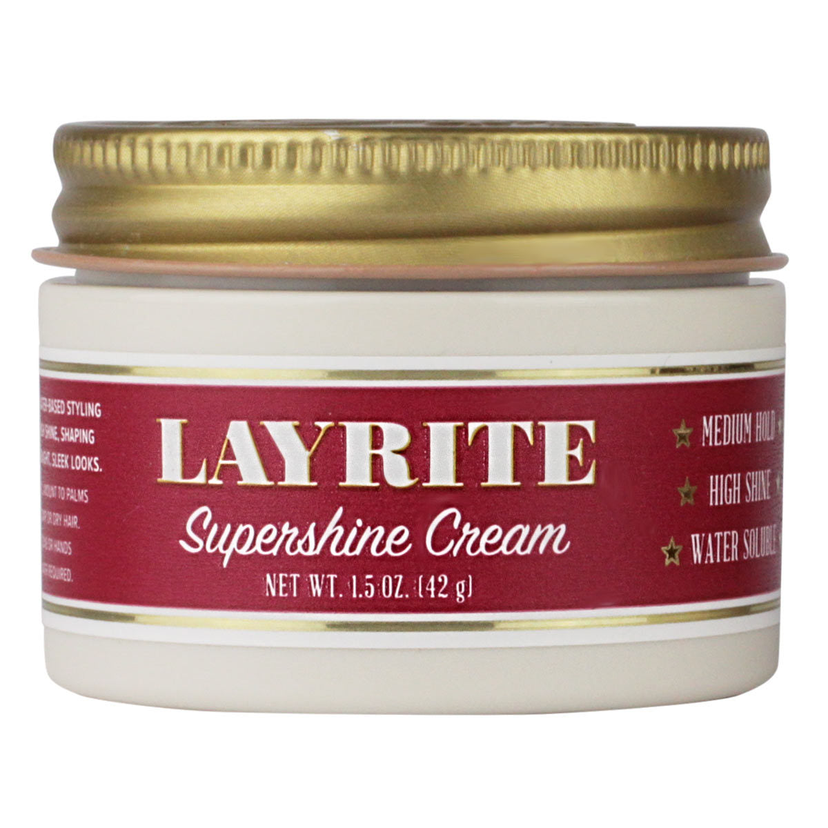 Primary image of Supershine Cream - Mini