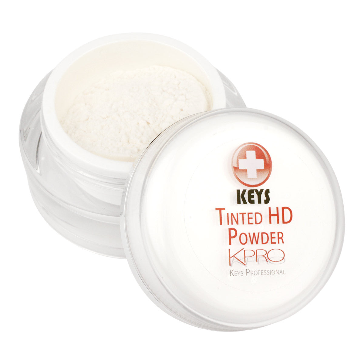 Key Powder Keys KPRO Tinted HD Powder (0.5 oz) – Smallflower