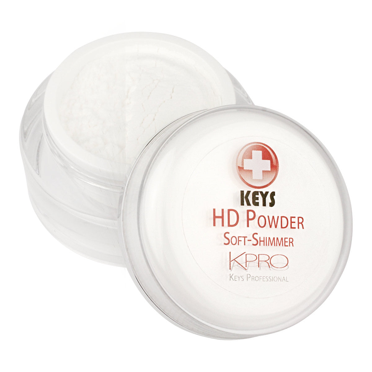Keys KPRO HD Powder (0.5 oz) – Smallflower