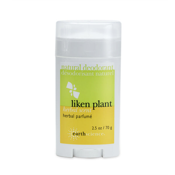 Primary image of Liken Herbal Natural Deo Stick