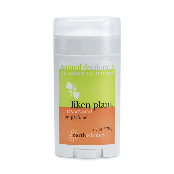 Primary image of Liken Unscented Natural Deo Stick