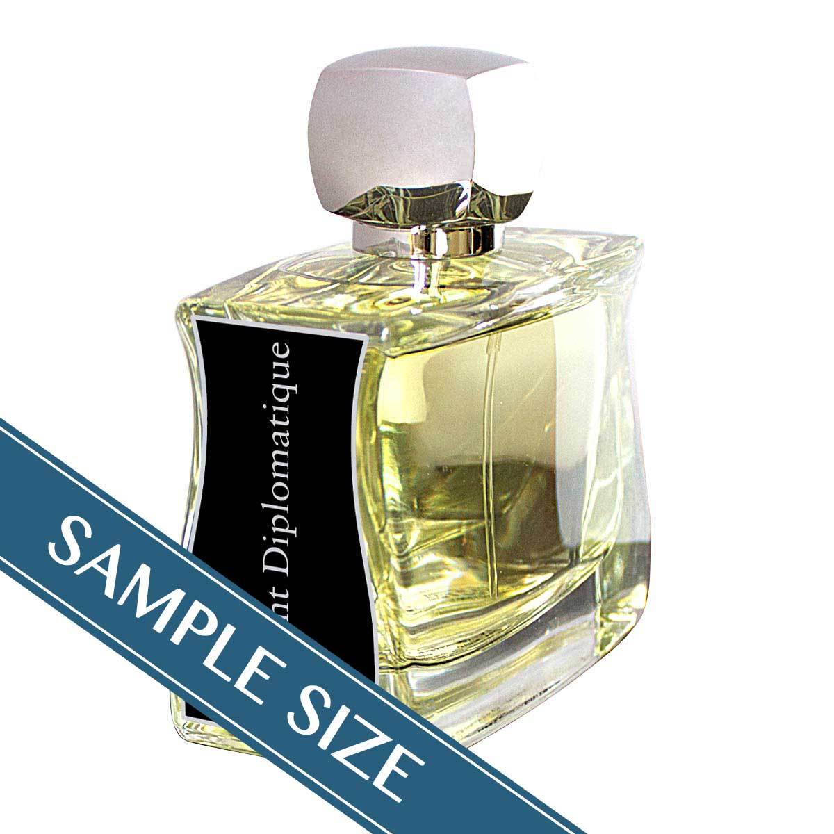 Primary image of Sample - Incident Diplomatique Eau de Parfum