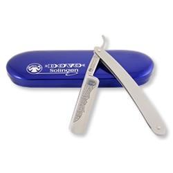 Primary image of Stainless Steel Straight Razor (5/8 inch)