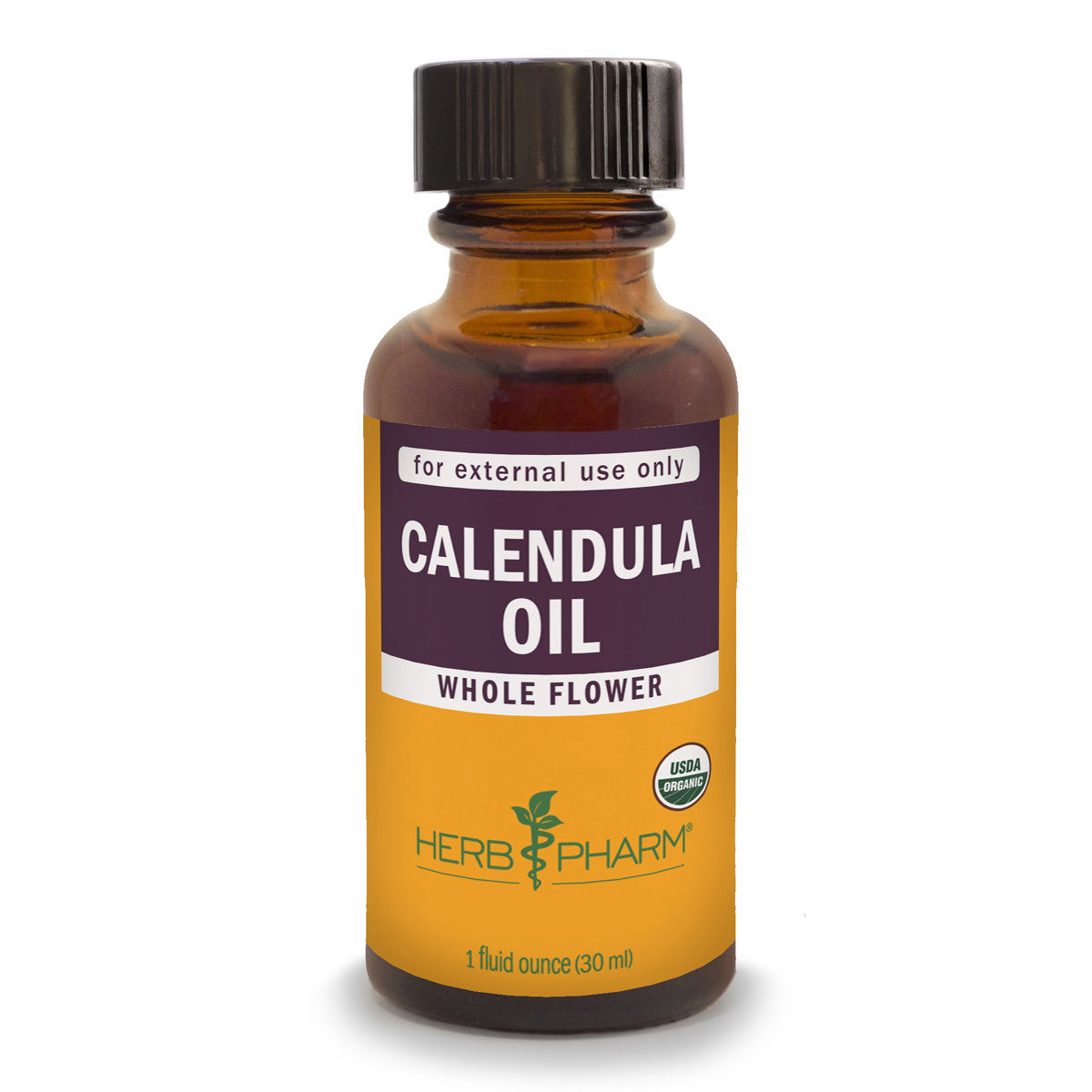 Primary image of Calendula Oil