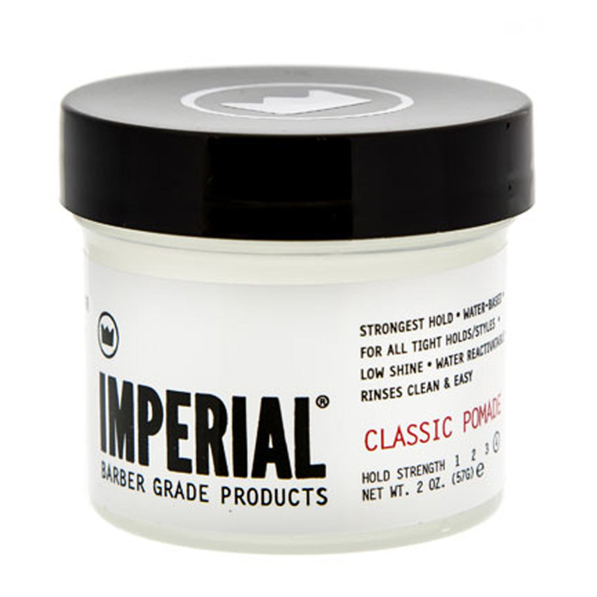 Primary image of Travel-Size Classic Pomade