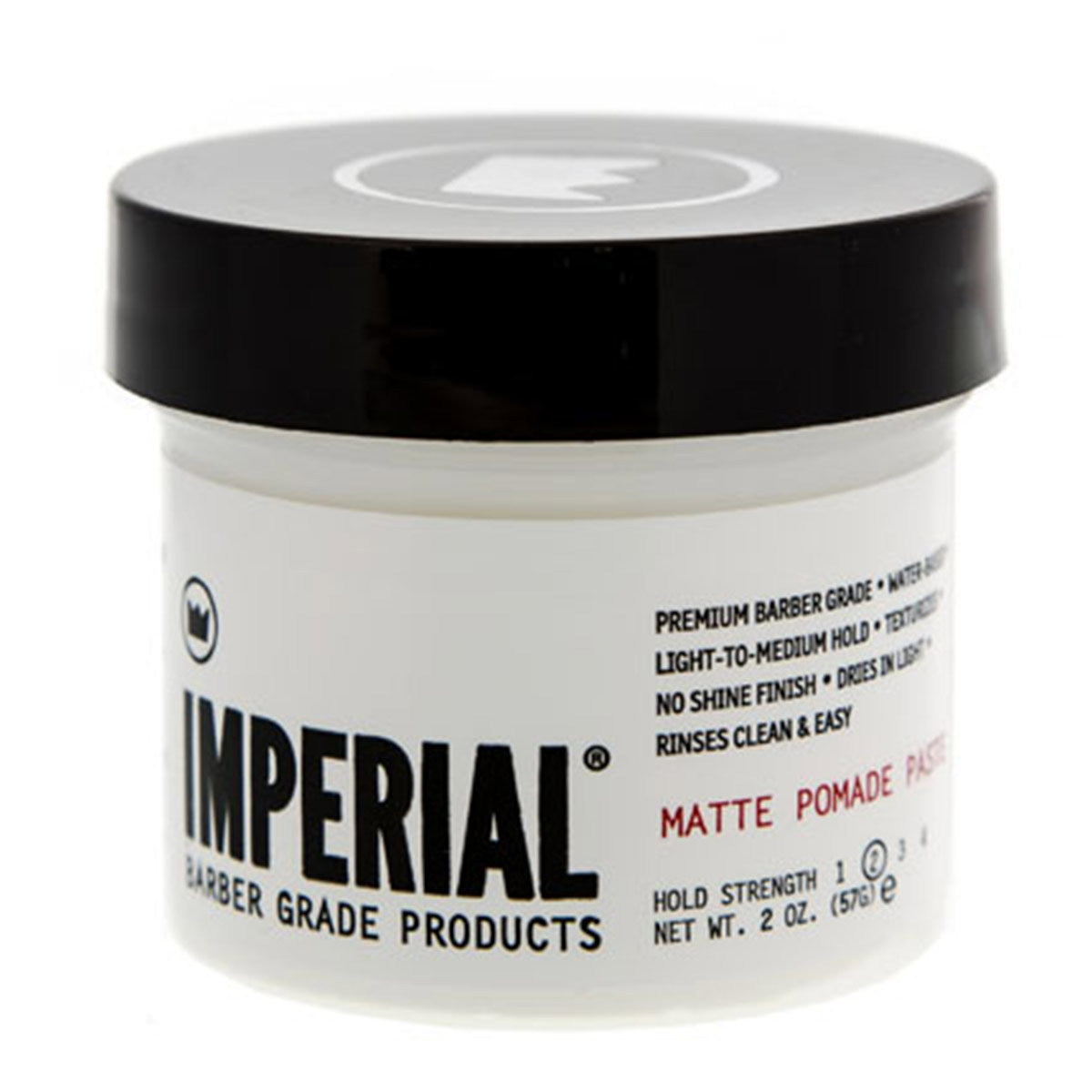 Primary image of Travel Size Matte Pomade