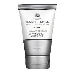 Primary image of Ultimate Comfort Unscented Shaving Cream (Travel Size)