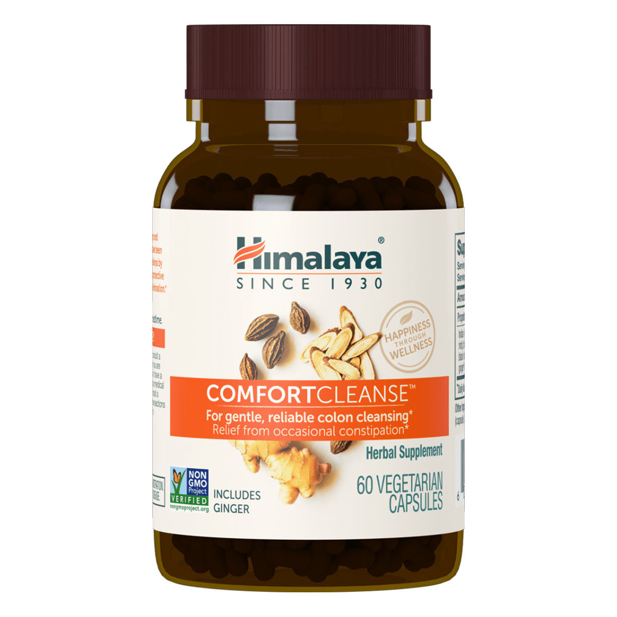 Primary image of ComfortCleanse