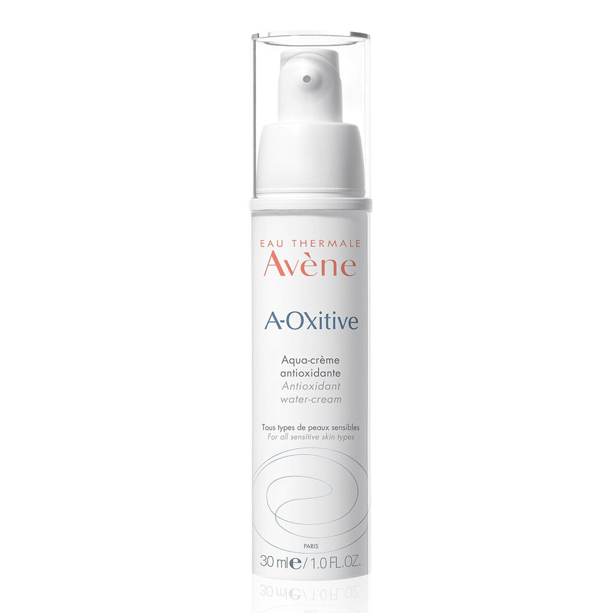 Primary image of A-OXitive Antioxidant Water-Cream