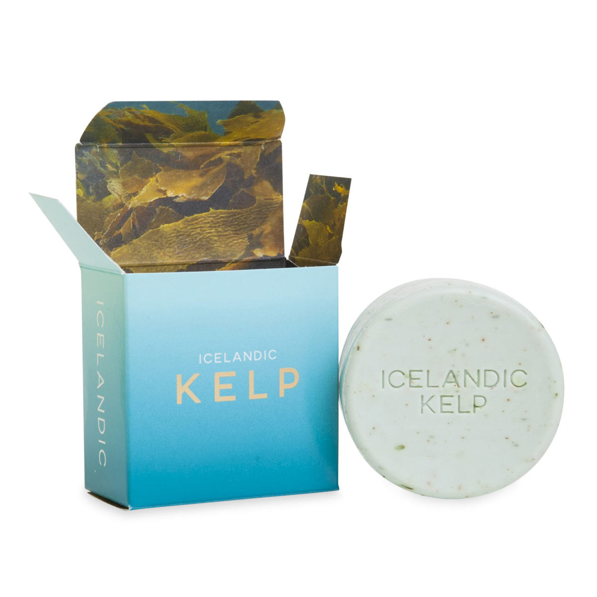 Primary image of Icelandic Kelp Soap