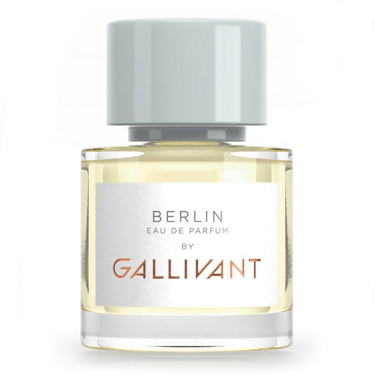 Primary image of Berlin Eau de Parfum