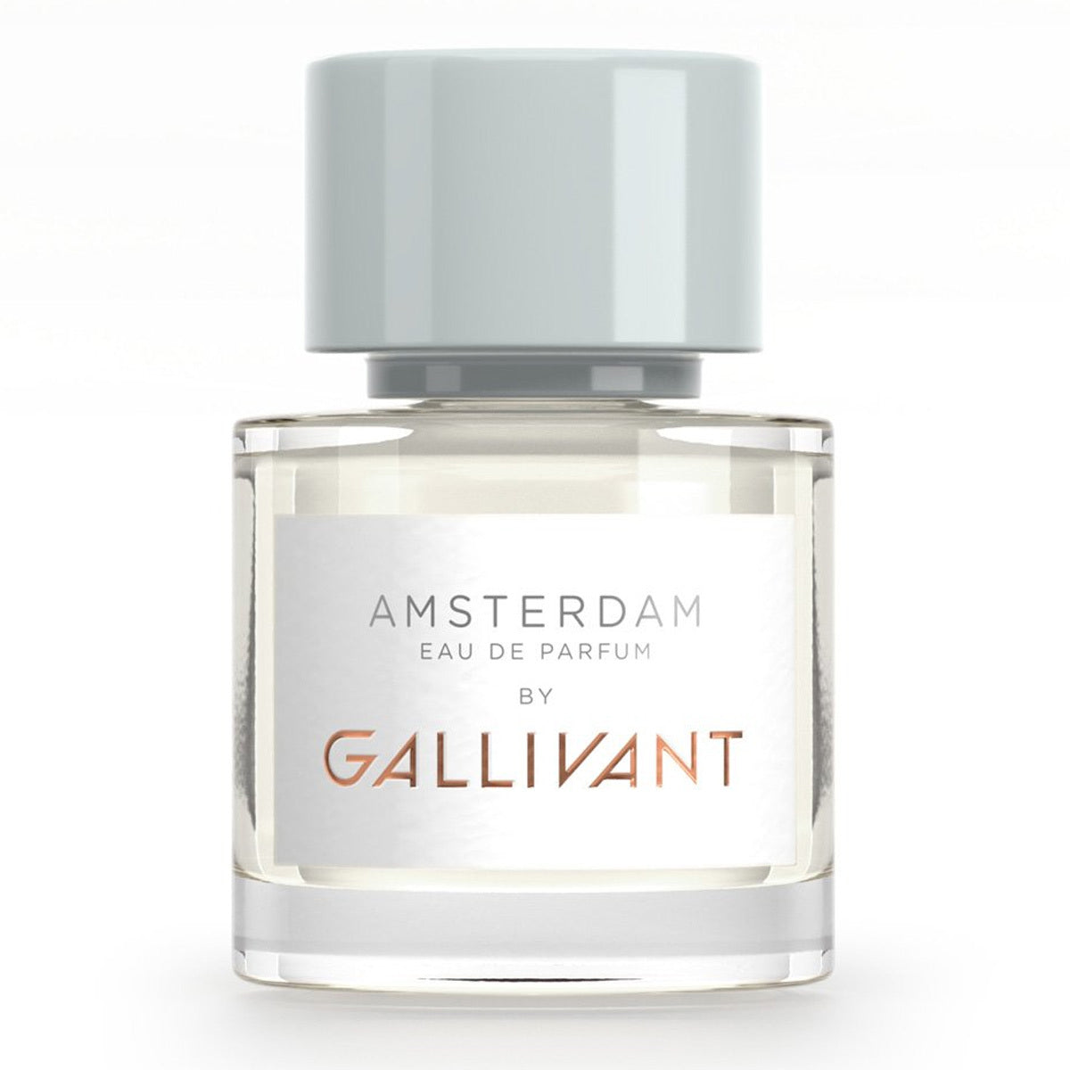 Primary image of Amsterdam Eau de Parfum