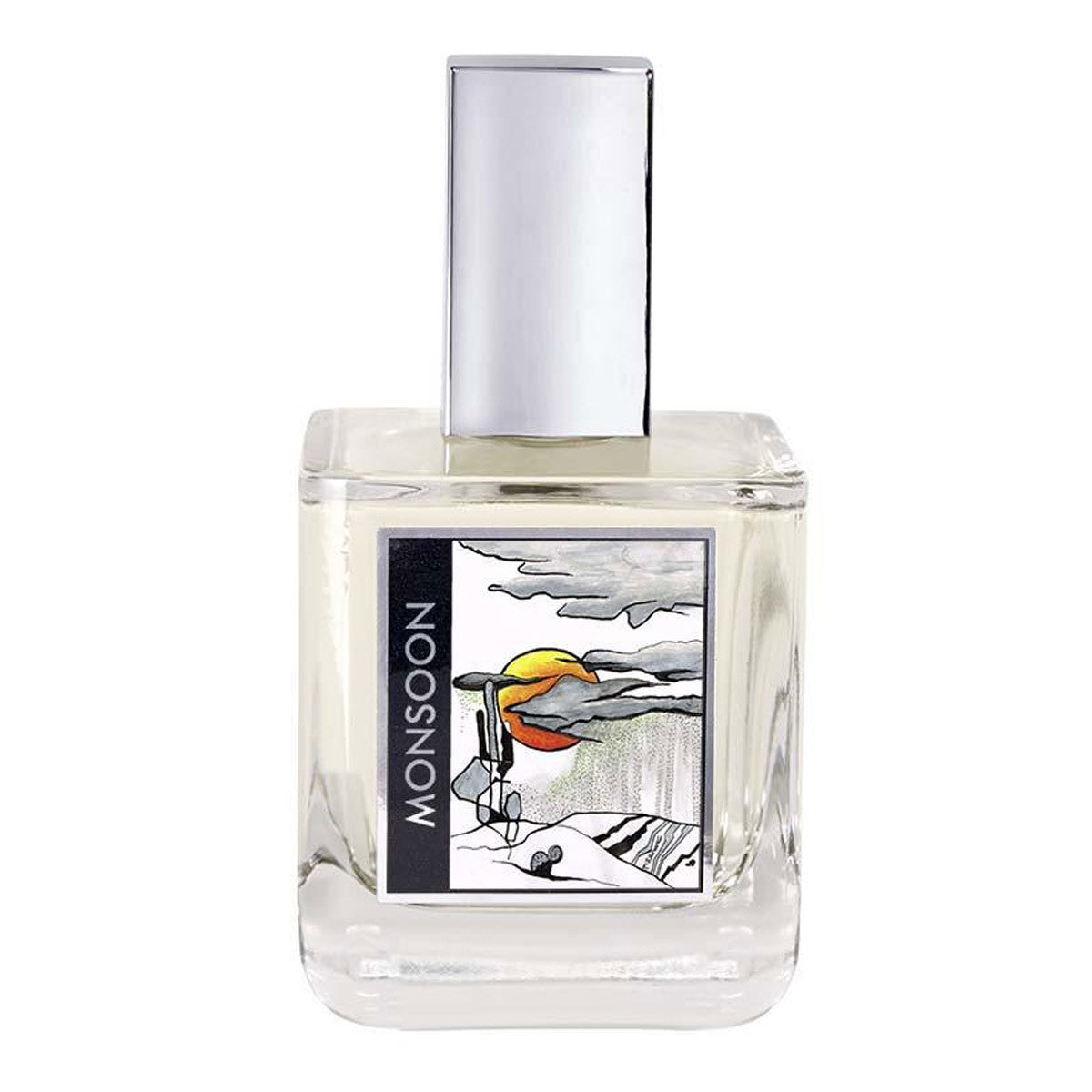 Primary image of Monsoon Eau de Parfum
