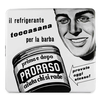 Primary image of Proraso Toccasana Sensitive Gift Tin