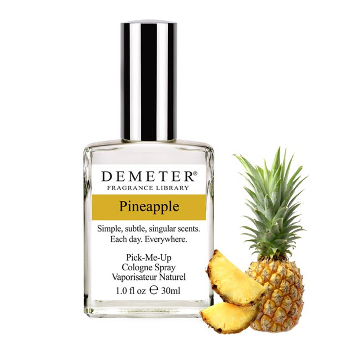 Primary image of Pineapple Cologne Spray