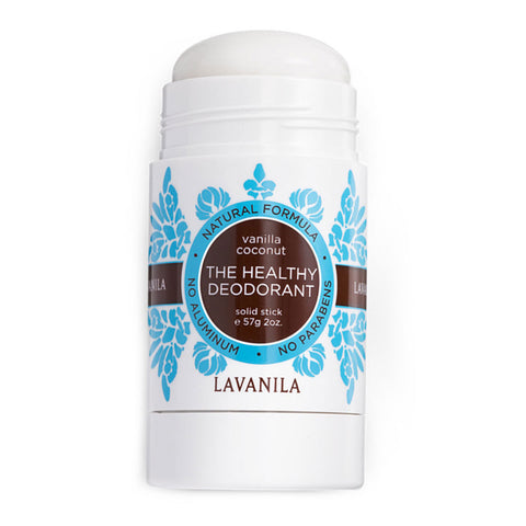 Lavanila Coconut (2 oz) – Smallflower