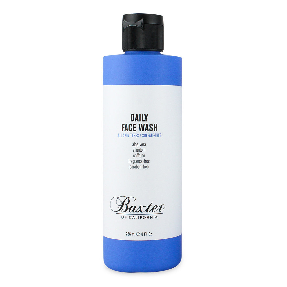 Primary image of Sulfate-Free Daily Face Wash