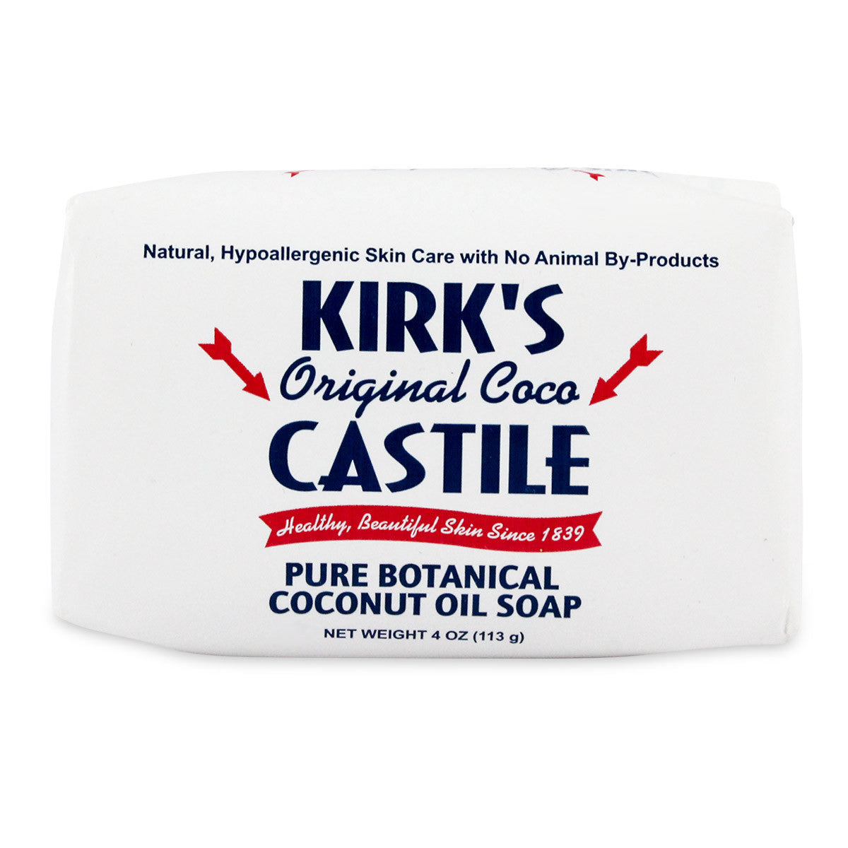 Primary image of Original Coco Castile Soap