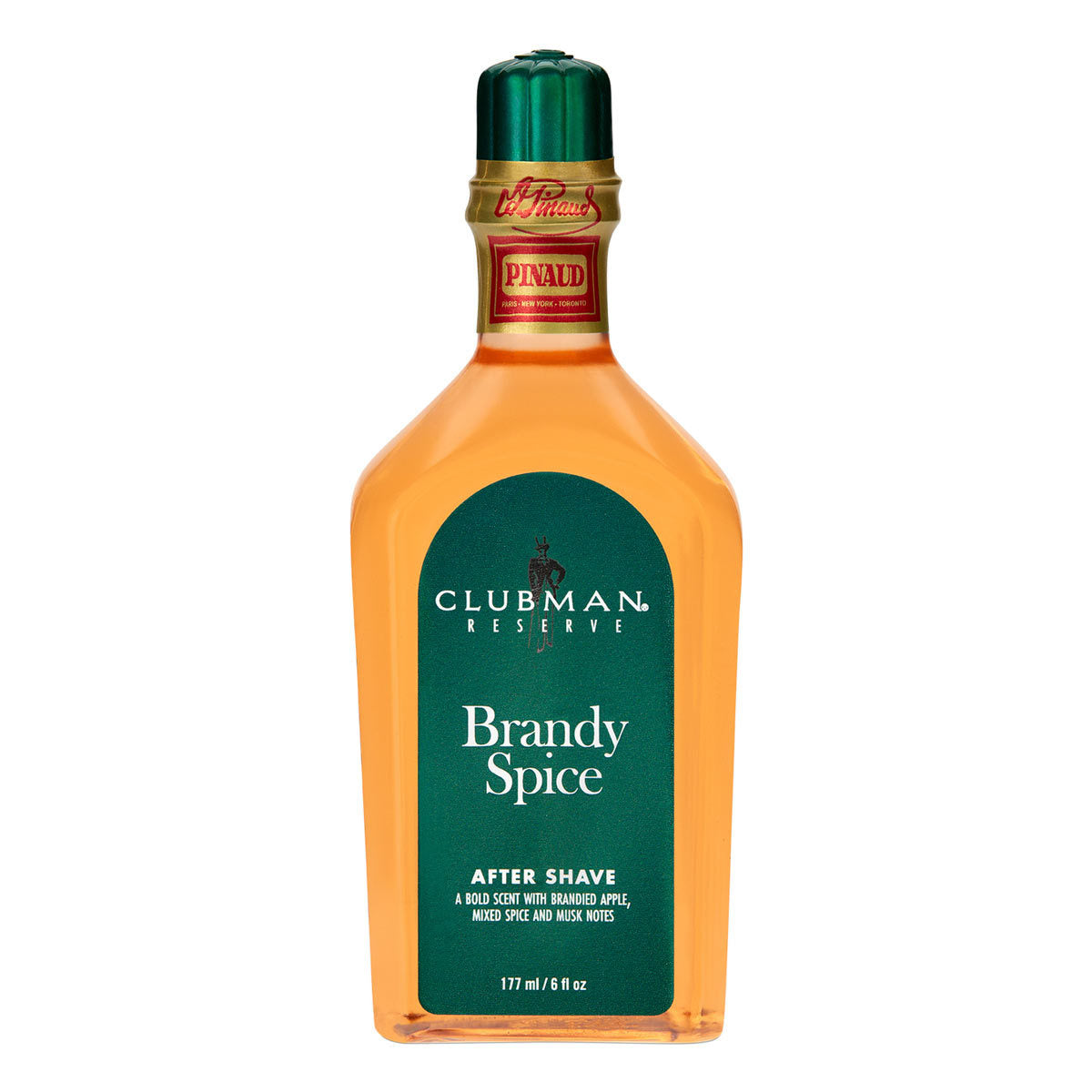 Primary image of Brandy Spice Aftershave