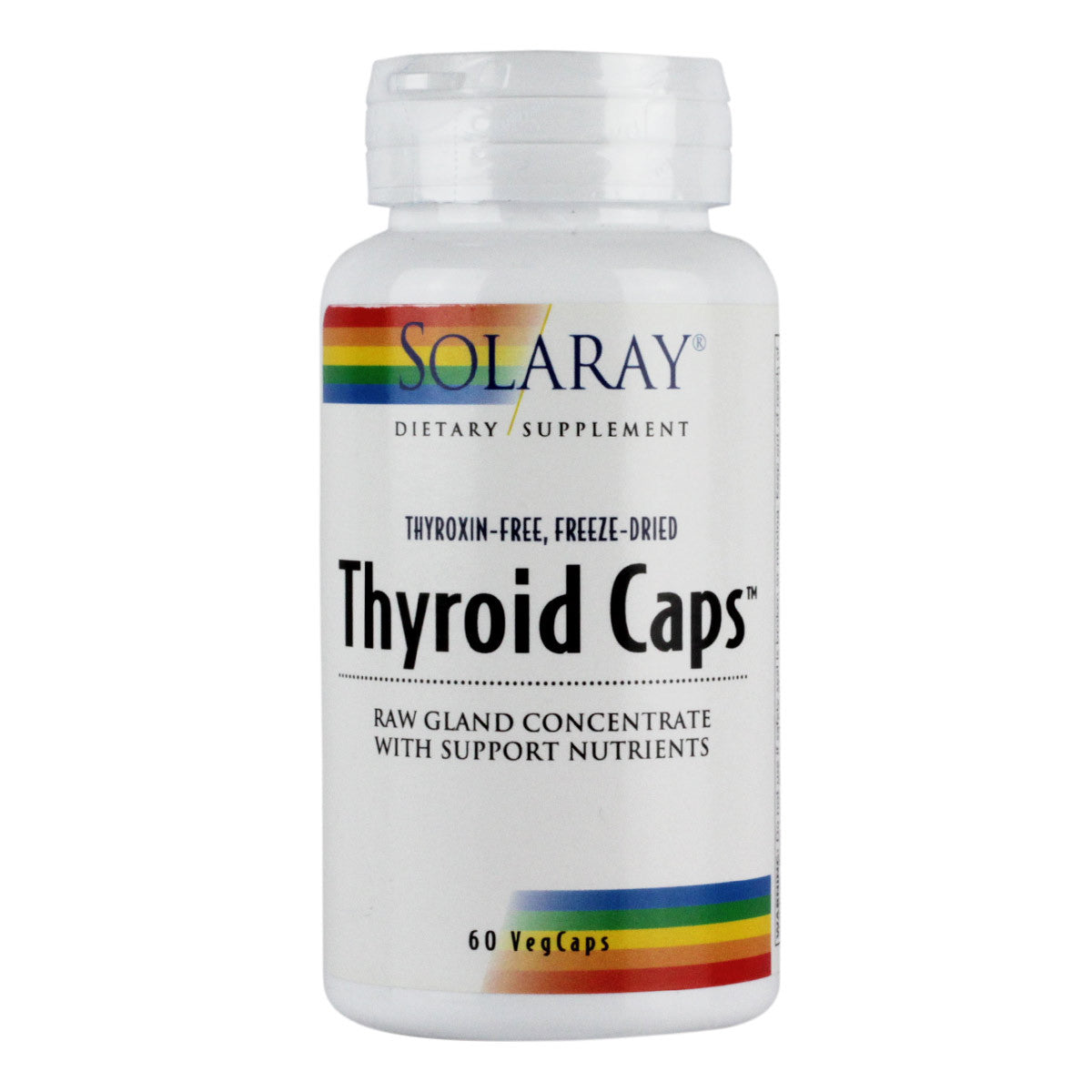 Primary image of Thyroid Caps