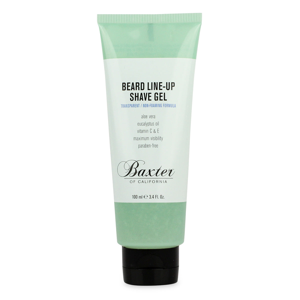 Primary image of Beard Line-Up Shave Gel