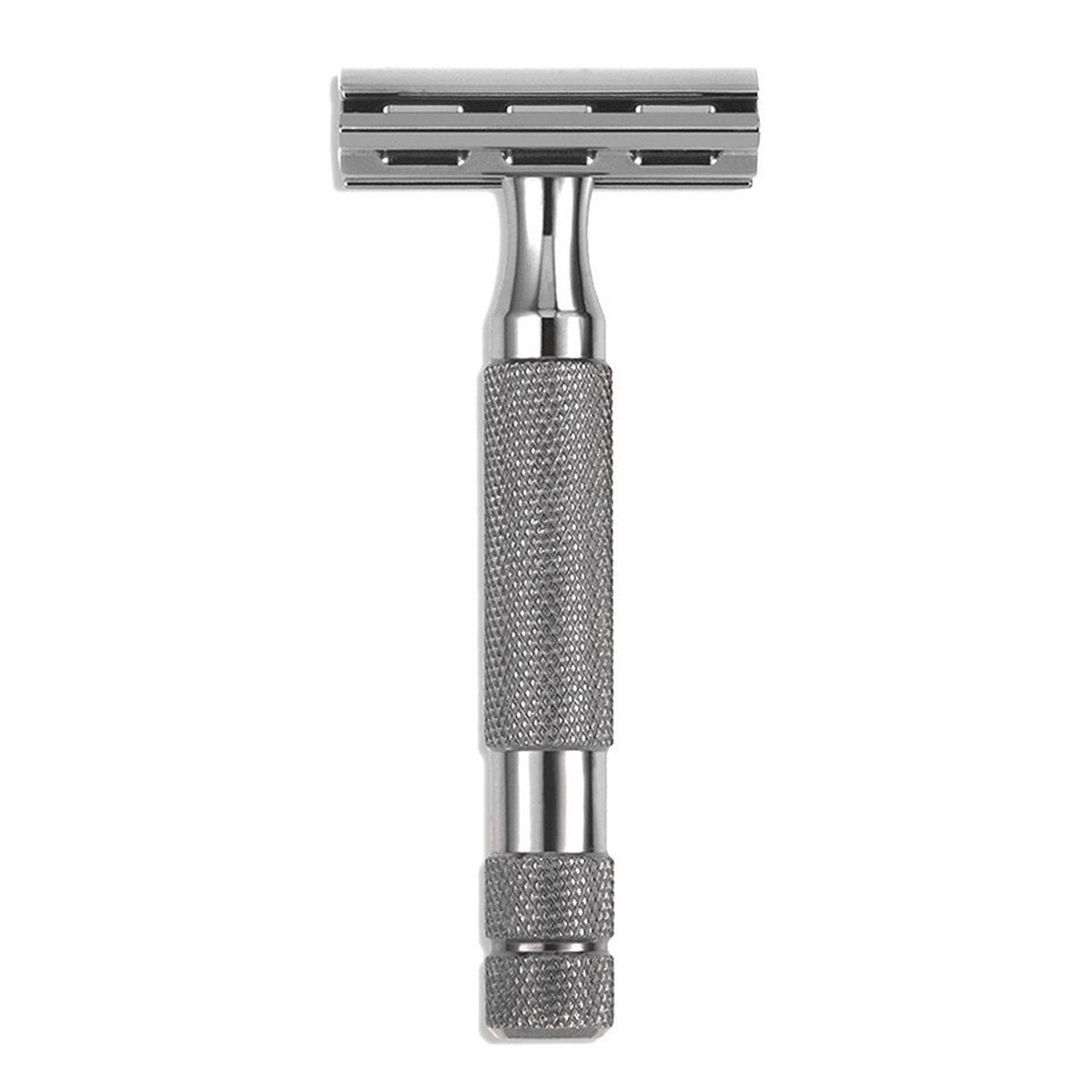 Rockwell Razors 2C Gunmetal Safety Razor – Smallflower