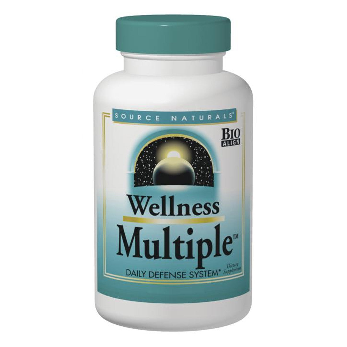 Primary image of Wellness Multiple