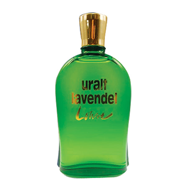 Primary image of Uralt Lavendel Perfume