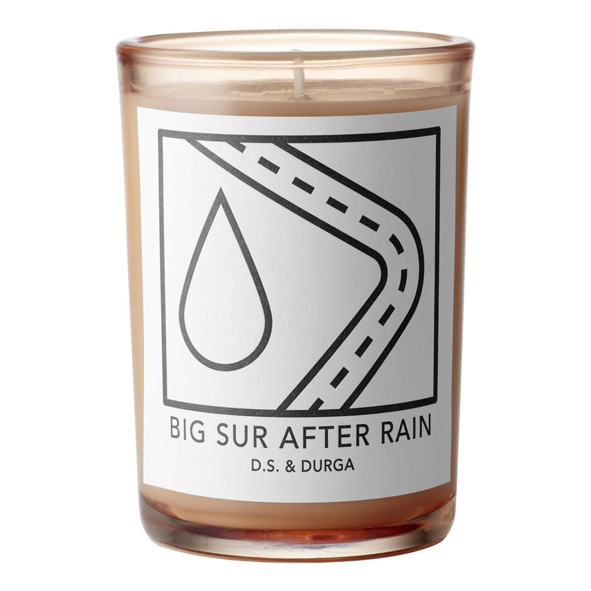 Primary image of Big Sur After Rain Candle