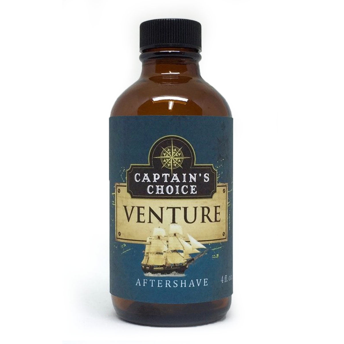 Primary image of Venture Aftershave