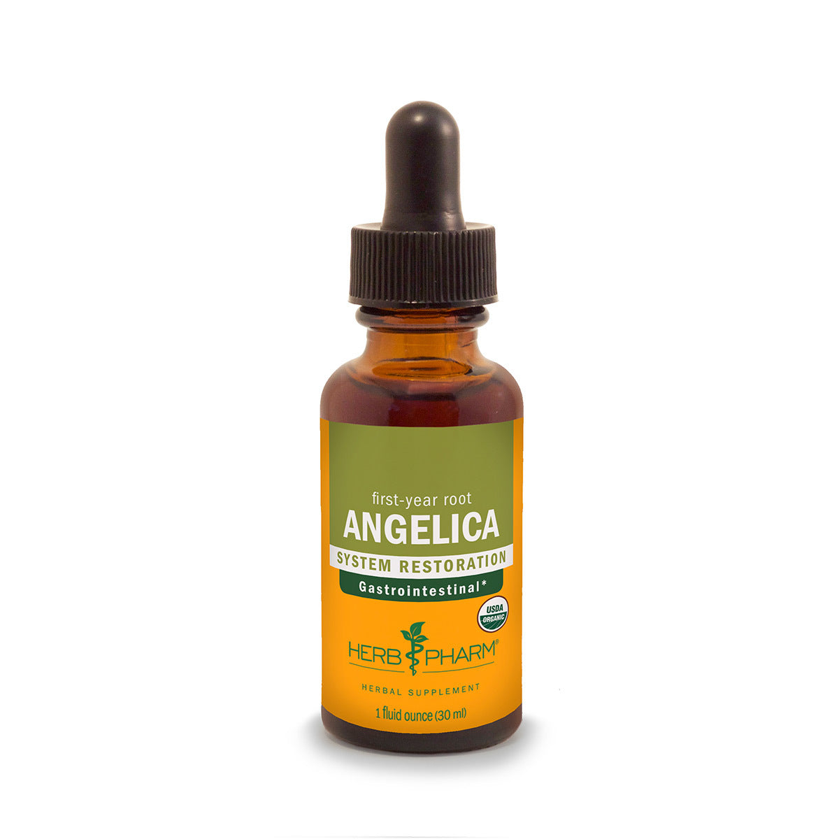 Primary image of Angelica Liquid Extract