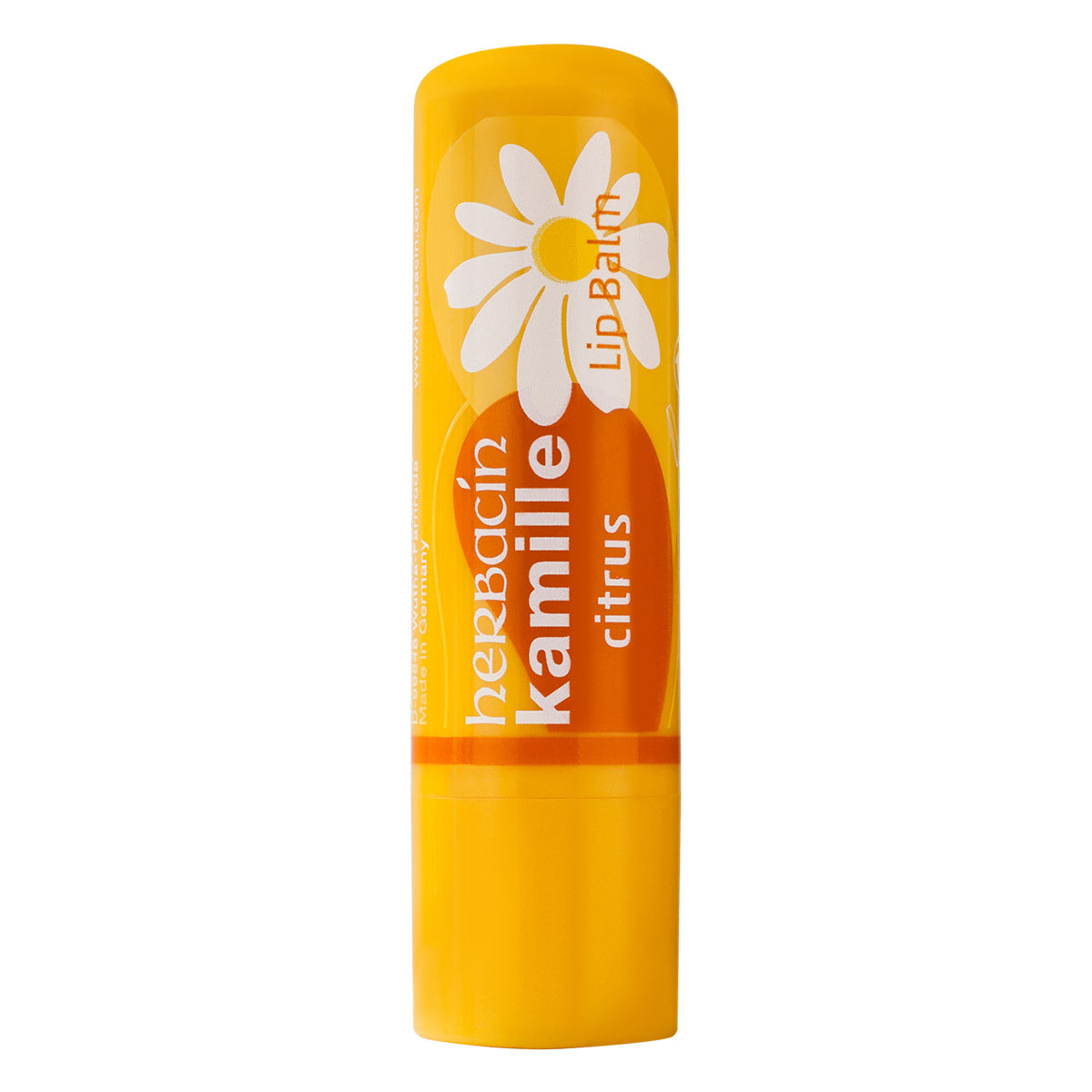 Primary image of Kamille Citrus Lip Balm