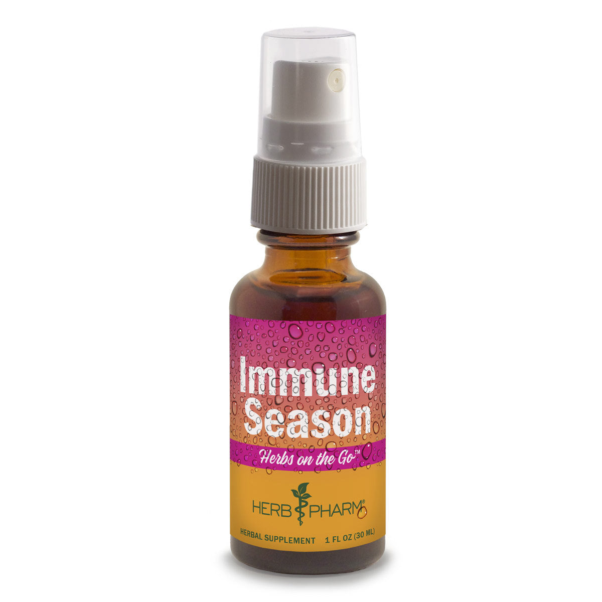 Primary image of Herbs on the Go: Immune Season