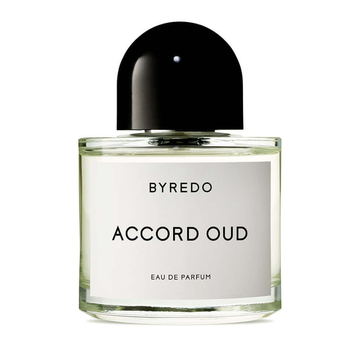 Primary image of Accord Oud Eau de Parfum