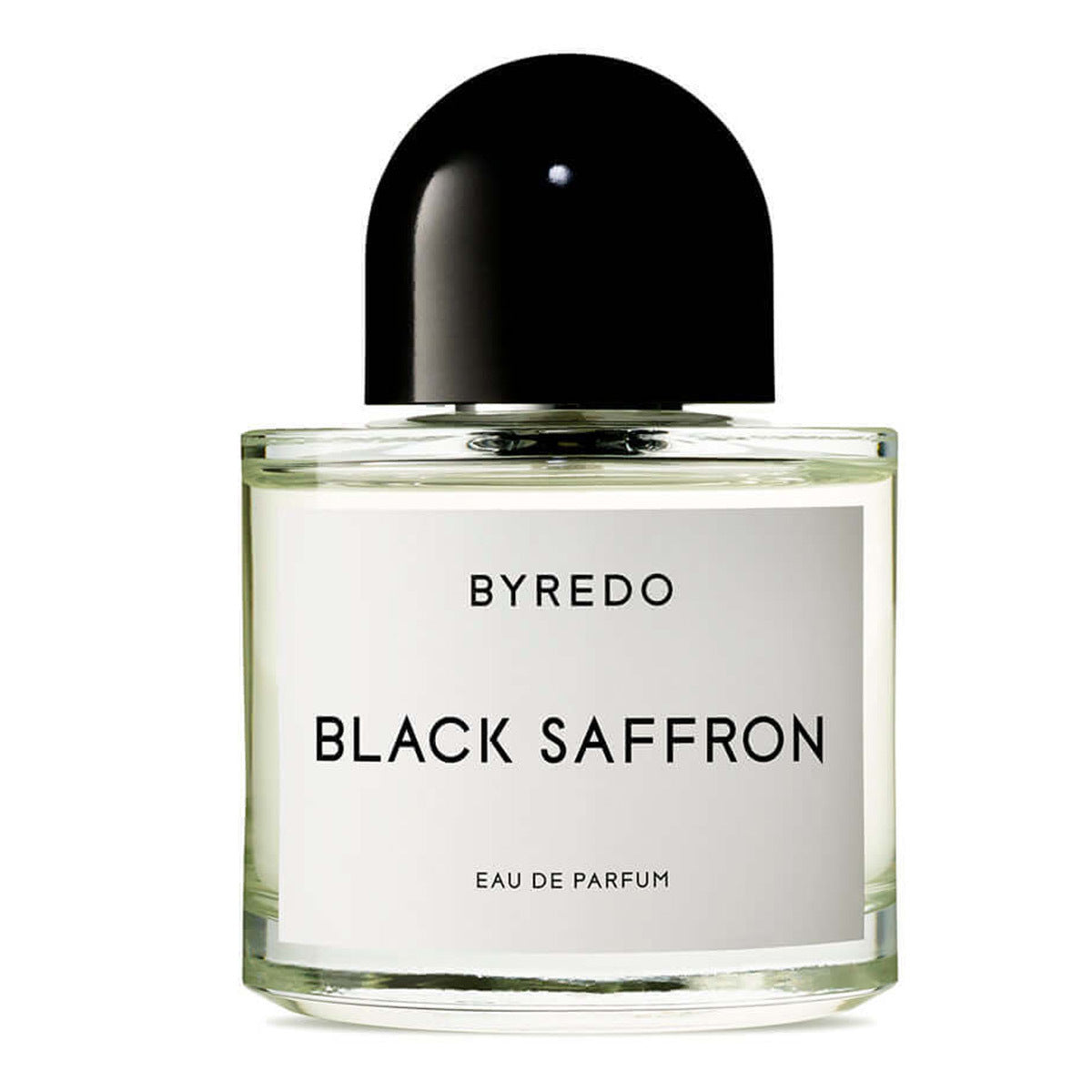 Primary image of Black Saffron Eau de Parfum