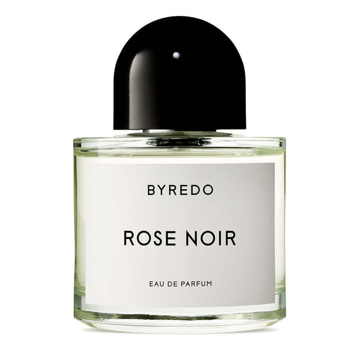 Primary image of Rose Noir Eau de Parfum