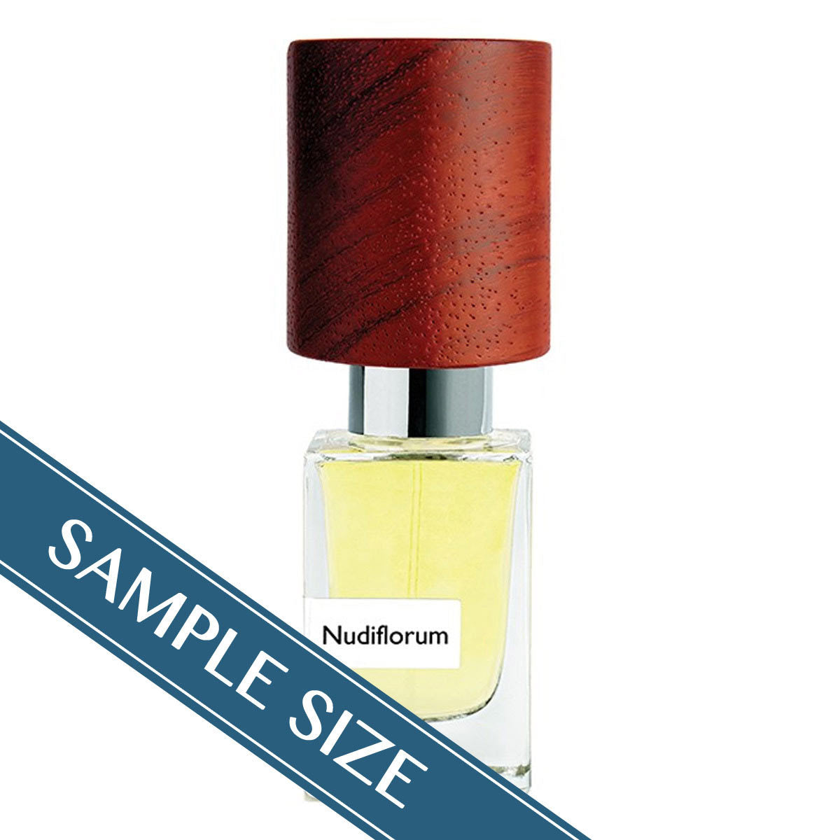 Primary image of Sample - Nudiflorum Extrait de Parfum