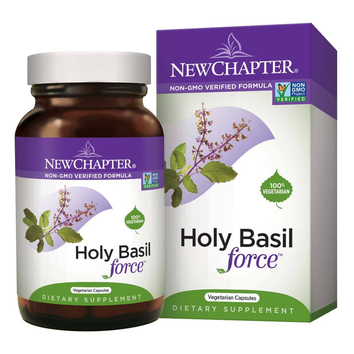 Primary image of Supercritical Holy Basil Force