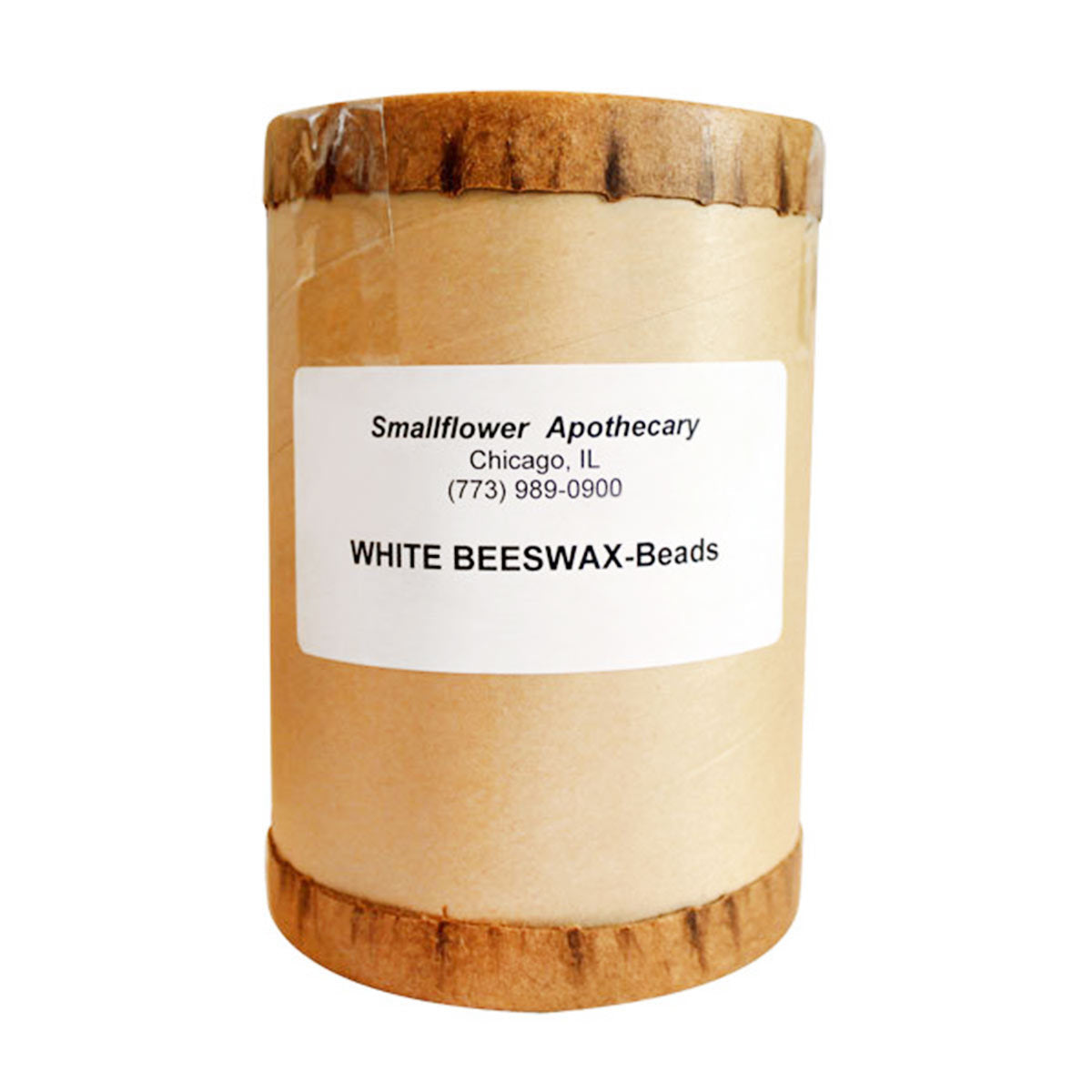 Primary image of White Beeswax