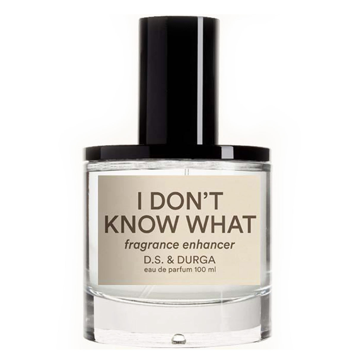 Primary image of I Don't Know What Fragrance Enhancer