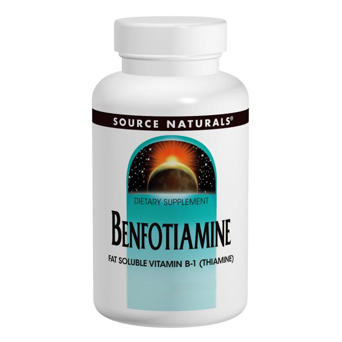 Primary image of Benfotiamine 150MG