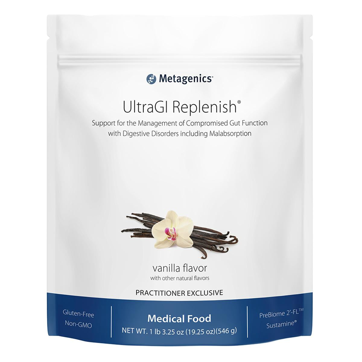 Primary image of Vanilla UltraGI Replenish