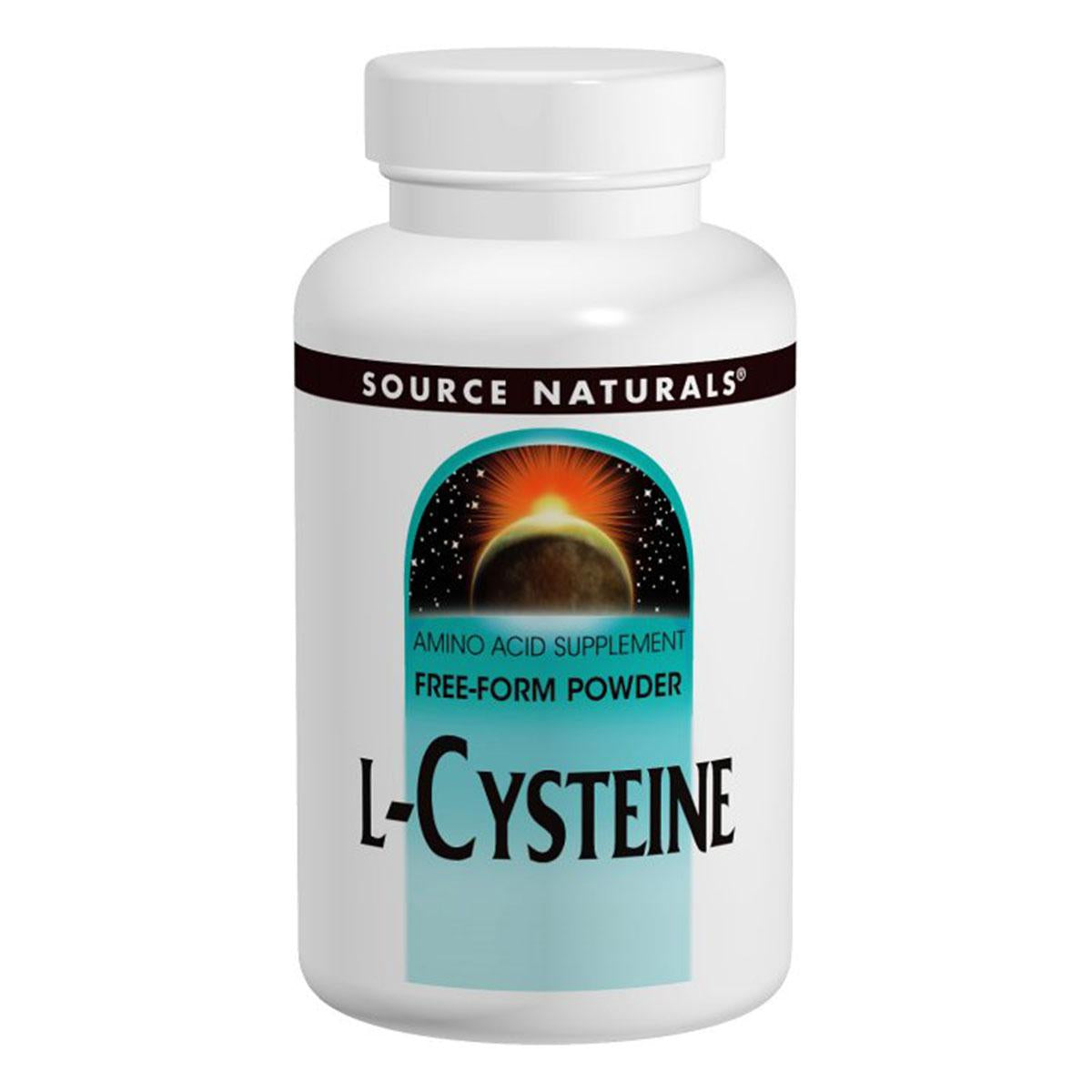 Primary image of L-Cysteine Powder